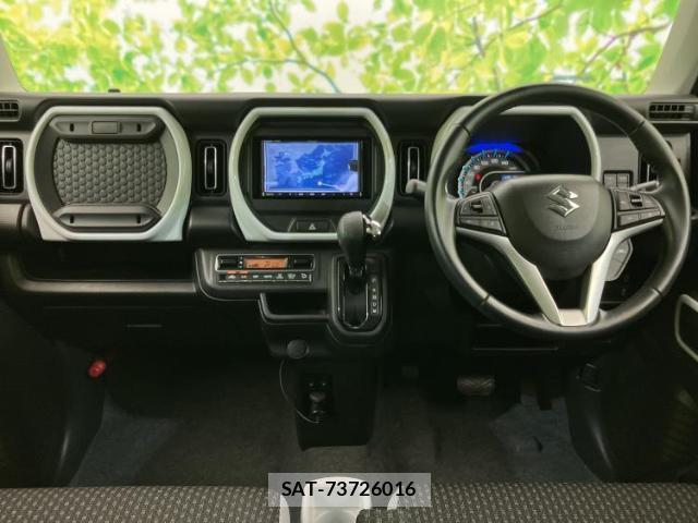 Suzuki HUSTLER 2021-09 8225070-13