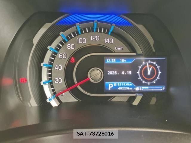 Suzuki HUSTLER 2021-09 8225070-14