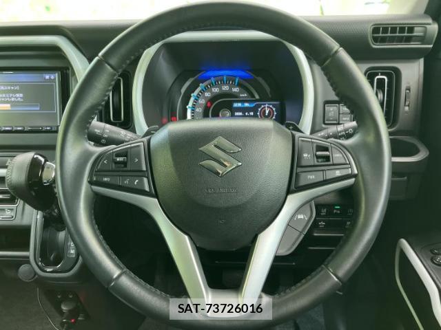 Suzuki HUSTLER 2021-09 8225070-15