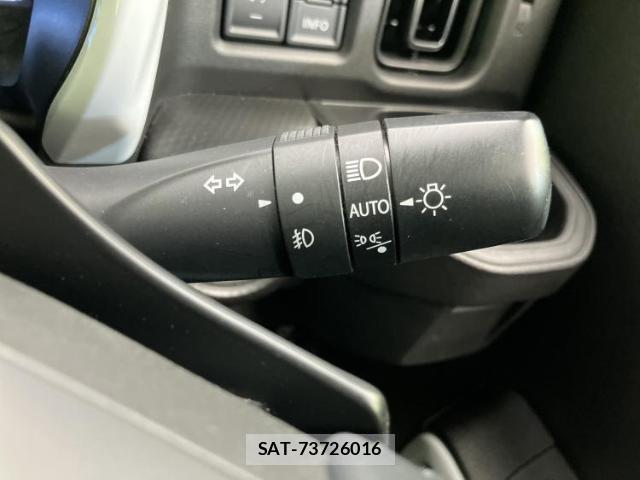 Suzuki HUSTLER 2021-09 8225070-16