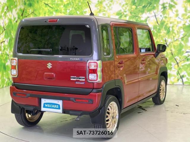 Suzuki HUSTLER 2021-09 8225070-2
