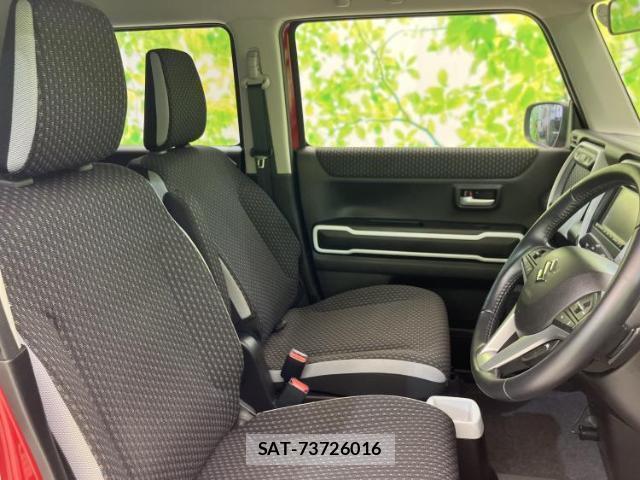 Suzuki HUSTLER 2021-09 8225070-3
