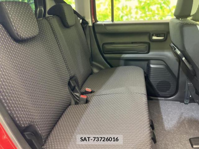 Suzuki HUSTLER 2021-09 8225070-4