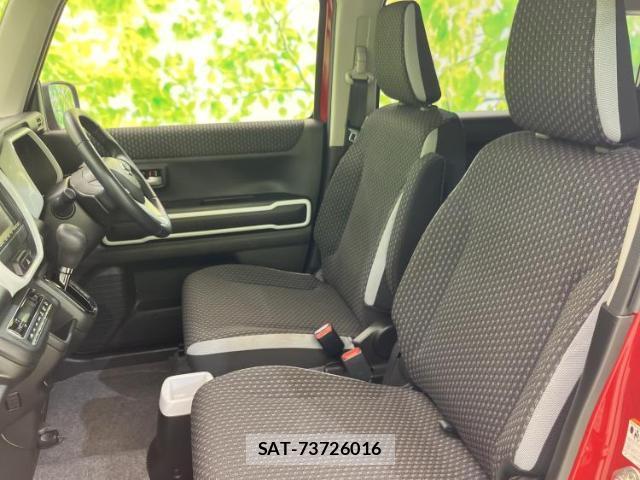Suzuki HUSTLER 2021-09 8225070-5