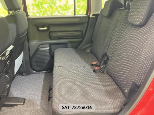 Suzuki HUSTLER 2021-09 8225070-6