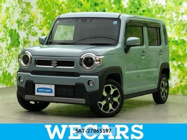 Suzuki HUSTLER 2021-01 8225092-0