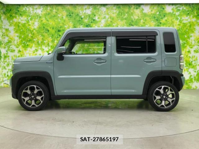 Suzuki HUSTLER 2021-01 8225092-1