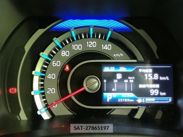 Suzuki HUSTLER 2021-01 8225092-13
