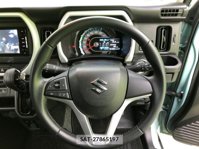 Suzuki HUSTLER 2021-01 8225092-14