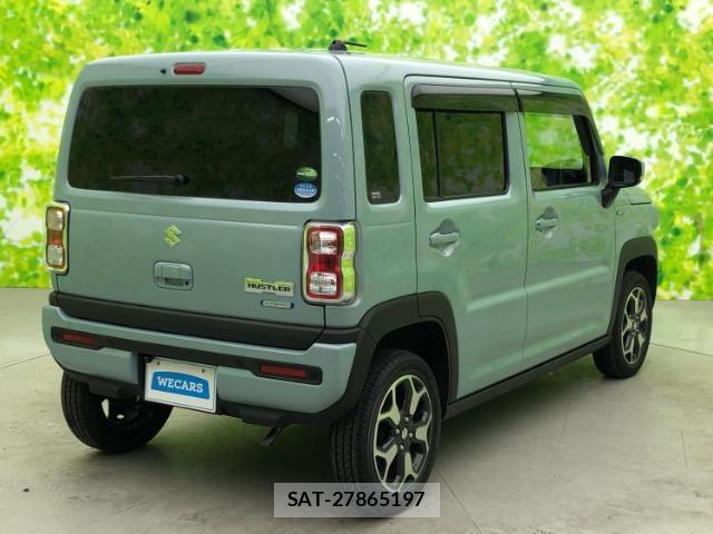 Suzuki HUSTLER 2021-01 8225092-2