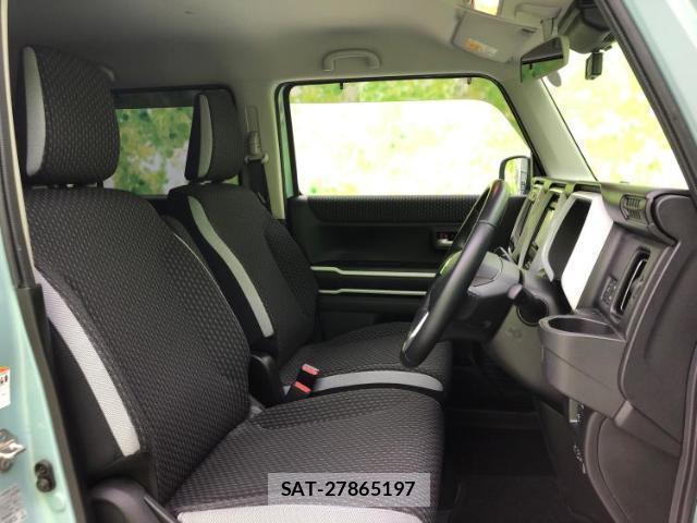 Suzuki HUSTLER 2021-01 8225092-3