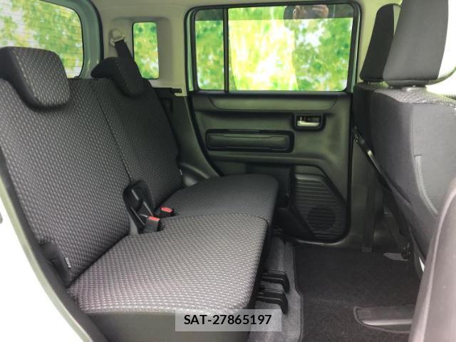 Suzuki HUSTLER 2021-01 8225092-4