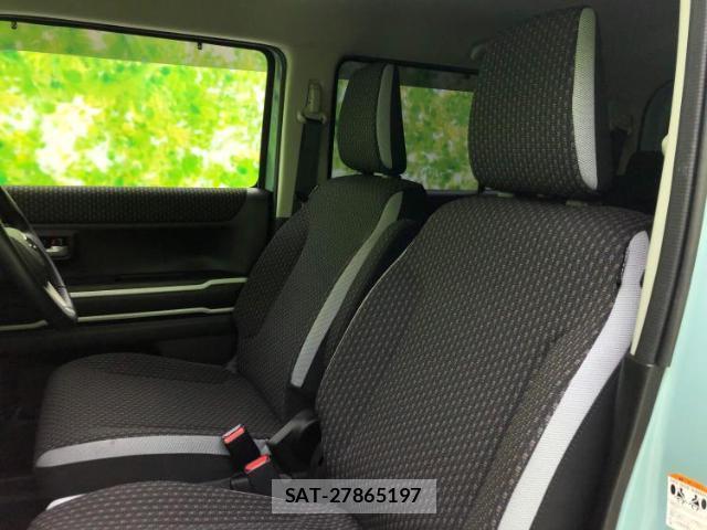 Suzuki HUSTLER 2021-01 8225092-5