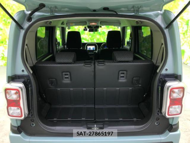 Suzuki HUSTLER 2021-01 8225092-7