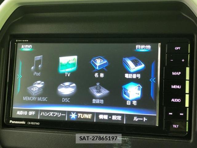 Suzuki HUSTLER 2021-01 8225092-8