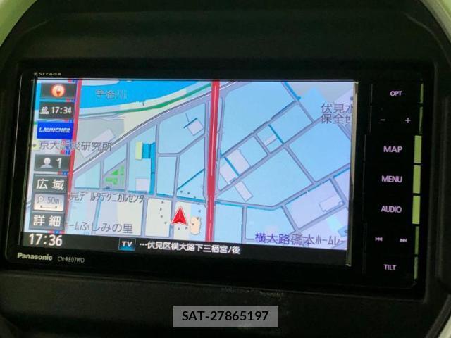 Suzuki HUSTLER 2021-01 8225092-9