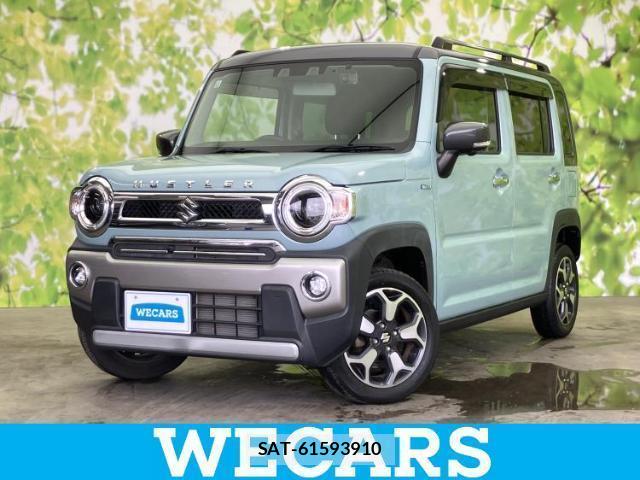 Suzuki HUSTLER 2021-12 8225127-0