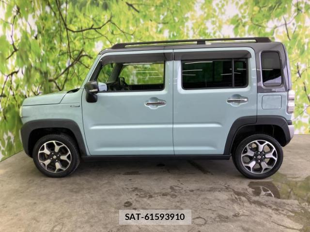 Suzuki HUSTLER 2021-12 8225127-1