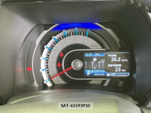 Suzuki HUSTLER 2021-12 8225127-13