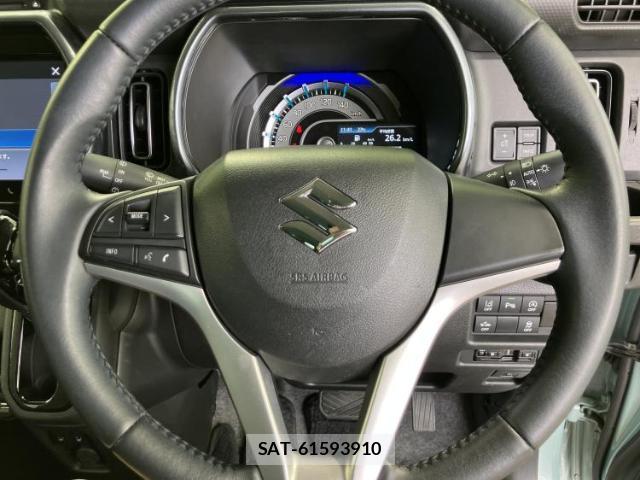 Suzuki HUSTLER 2021-12 8225127-14