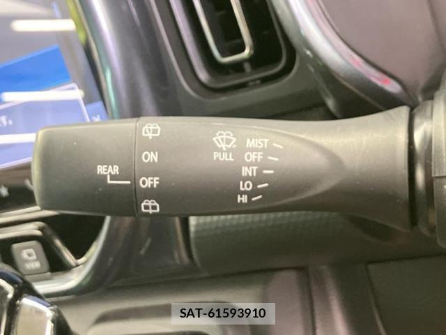 Suzuki HUSTLER 2021-12 8225127-16