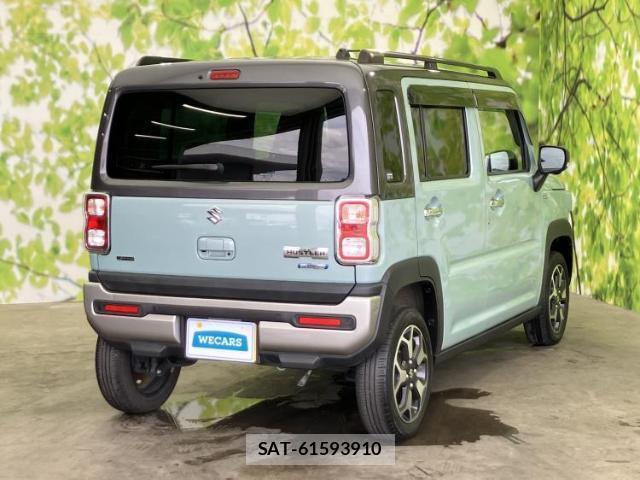 Suzuki HUSTLER 2021-12 8225127-2