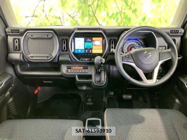 Suzuki HUSTLER 2021-12 8225127-3