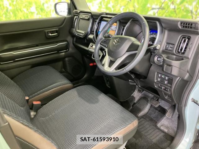 Suzuki HUSTLER 2021-12 8225127-4