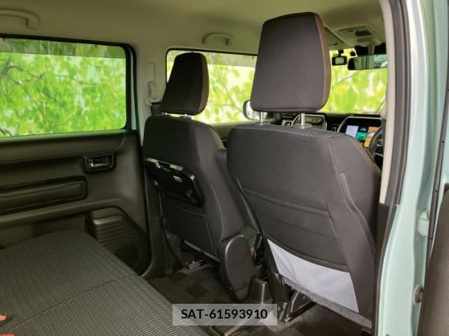 Suzuki HUSTLER 2021-12 8225127-5