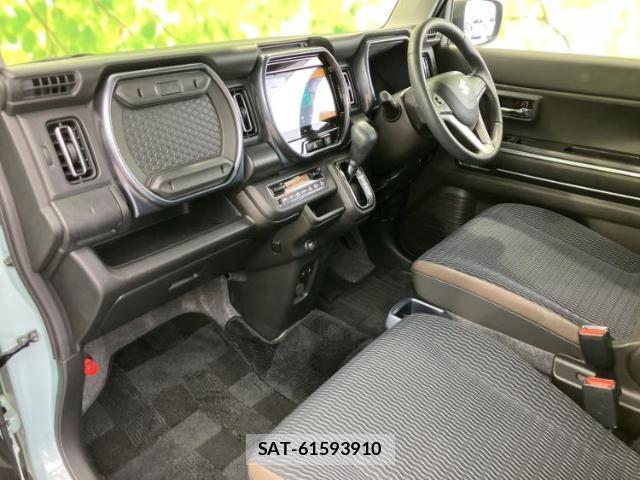 Suzuki HUSTLER 2021-12 8225127-6
