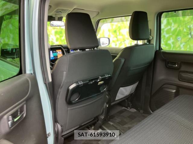 Suzuki HUSTLER 2021-12 8225127-7