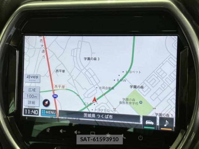 Suzuki HUSTLER 2021-12 8225127-8