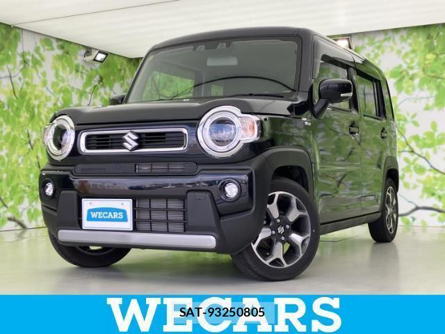 Suzuki HUSTLER 2023-11 8225163-0