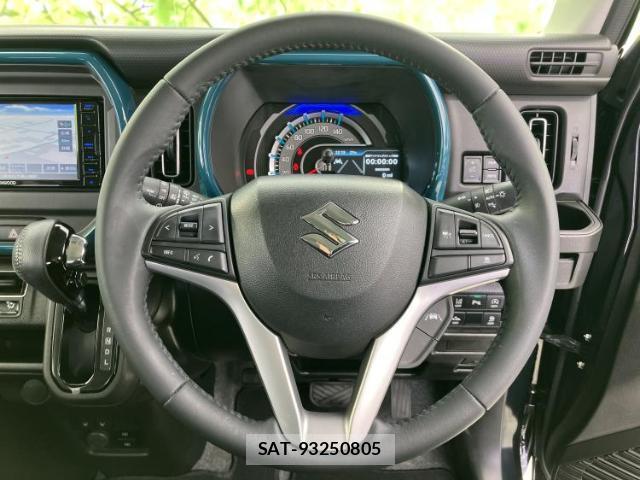 Suzuki HUSTLER 2023-11 8225163-14