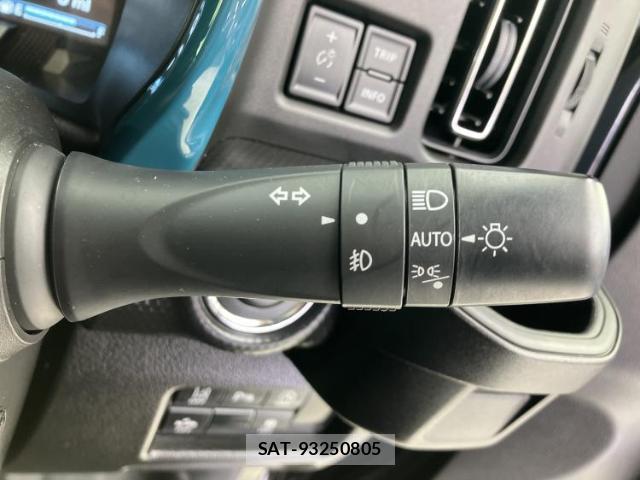 Suzuki HUSTLER 2023-11 8225163-15