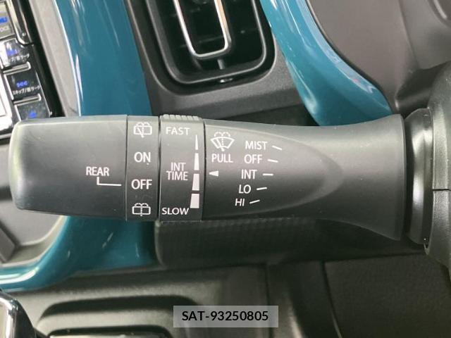 Suzuki HUSTLER 2023-11 8225163-16