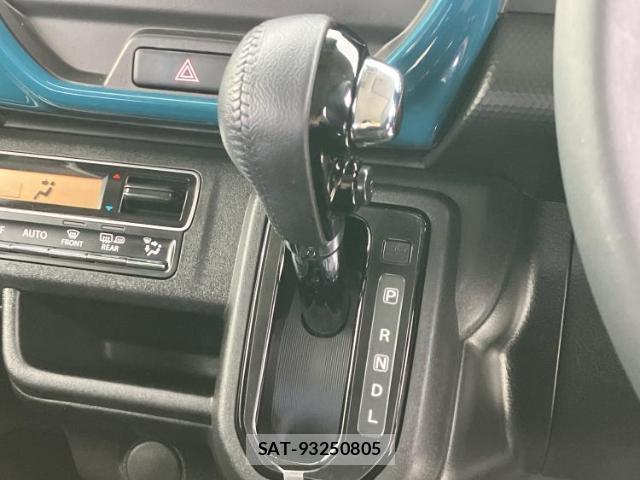 Suzuki HUSTLER 2023-11 8225163-17