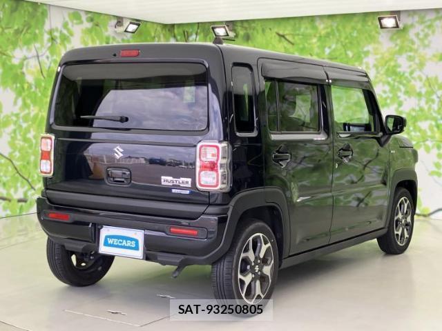 Suzuki HUSTLER 2023-11 8225163-2