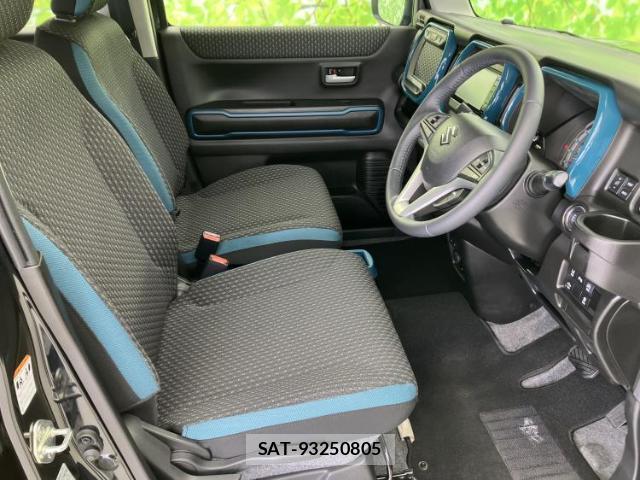 Suzuki HUSTLER 2023-11 8225163-3
