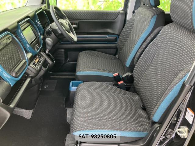 Suzuki HUSTLER 2023-11 8225163-5