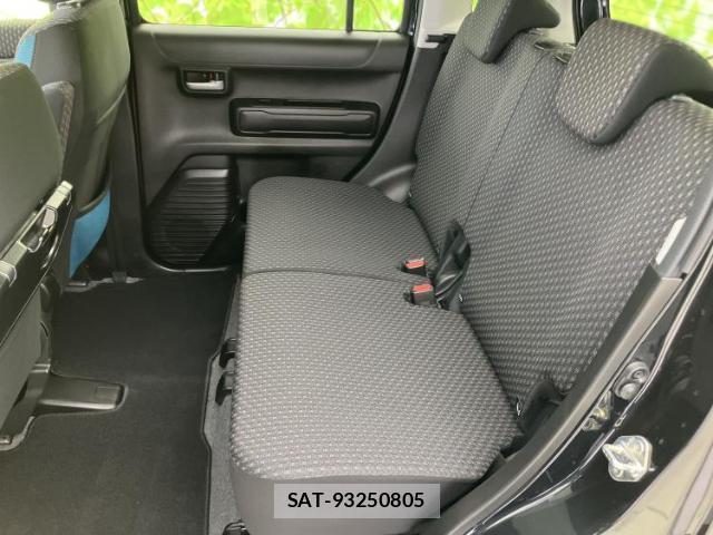 Suzuki HUSTLER 2023-11 8225163-6