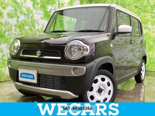Suzuki HUSTLER 2019-12 8225236-0