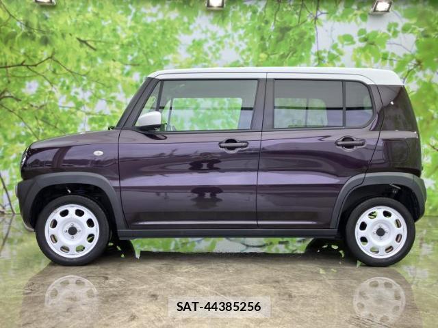 Suzuki HUSTLER 2019-12 8225236-1