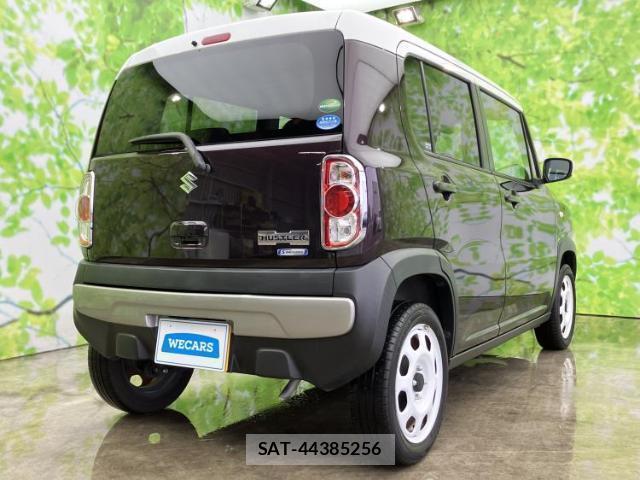 Suzuki HUSTLER 2019-12 8225236-2