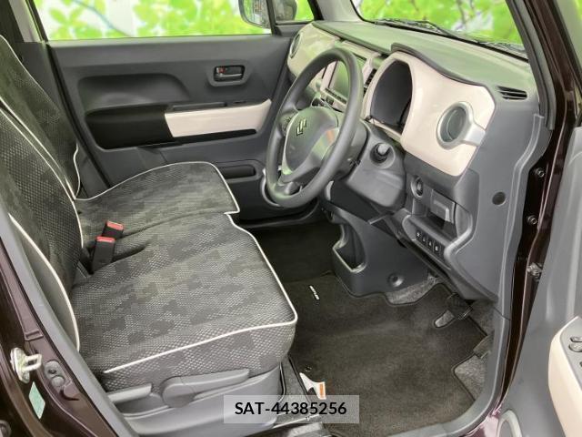 Suzuki HUSTLER 2019-12 8225236-3