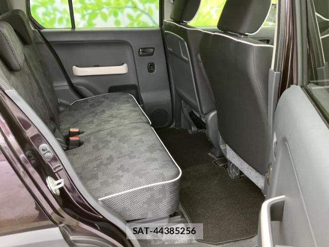 Suzuki HUSTLER 2019-12 8225236-4