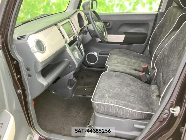 Suzuki HUSTLER 2019-12 8225236-5