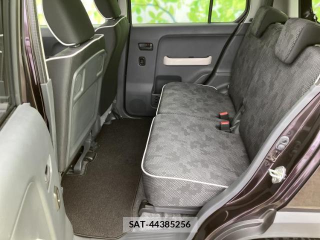 Suzuki HUSTLER 2019-12 8225236-6