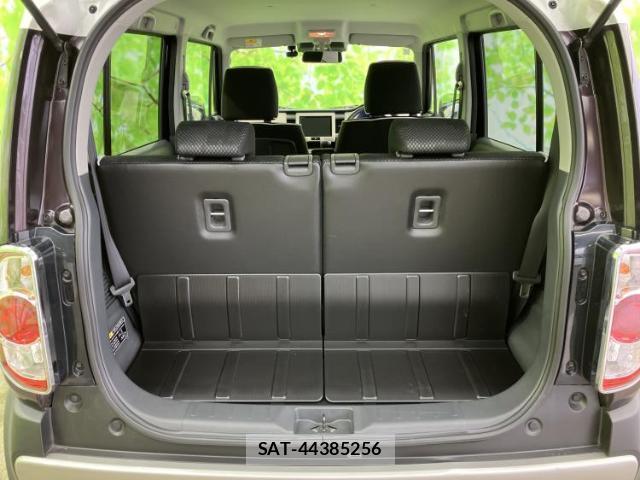 Suzuki HUSTLER 2019-12 8225236-7