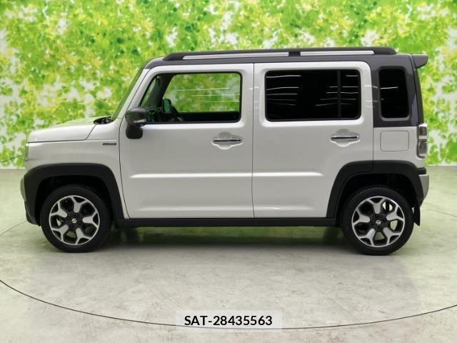 Suzuki HUSTLER 2021-04 8225294-1
